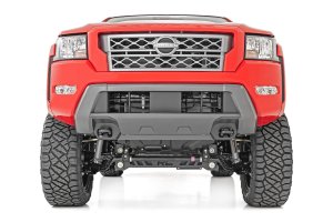 Nissan Frontier Suspension Lift Kit - Rough Country - 6 Inch Lift Kit | N3 Struts - '22-'24 Nissan Frontier Suspension Lift Kit - Rough Country - 6 Inch Lift Kit | N3 Struts - '22-'24